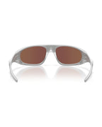Neoforma Sunglasses - X-silver/Prizm Deep Water Polarized - Oakley