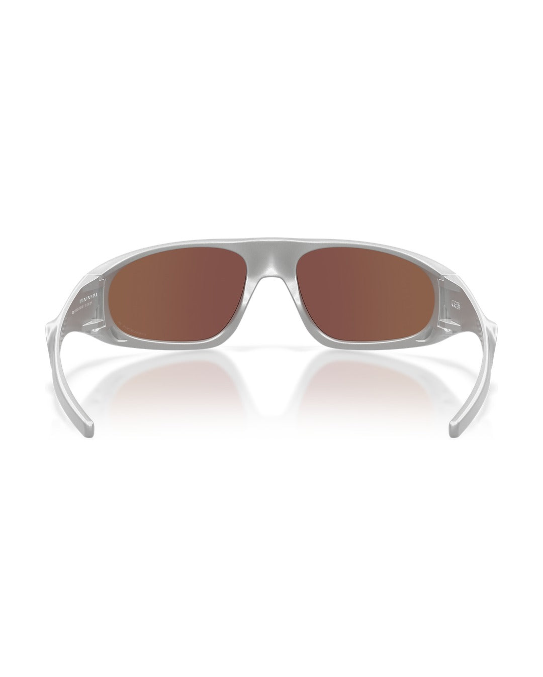 Neoforma Sunglasses - X-silver/Prizm Deep Water Polarized - Oakley