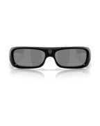 Permian Sunglasses - Black/Prizm Black - Oakley