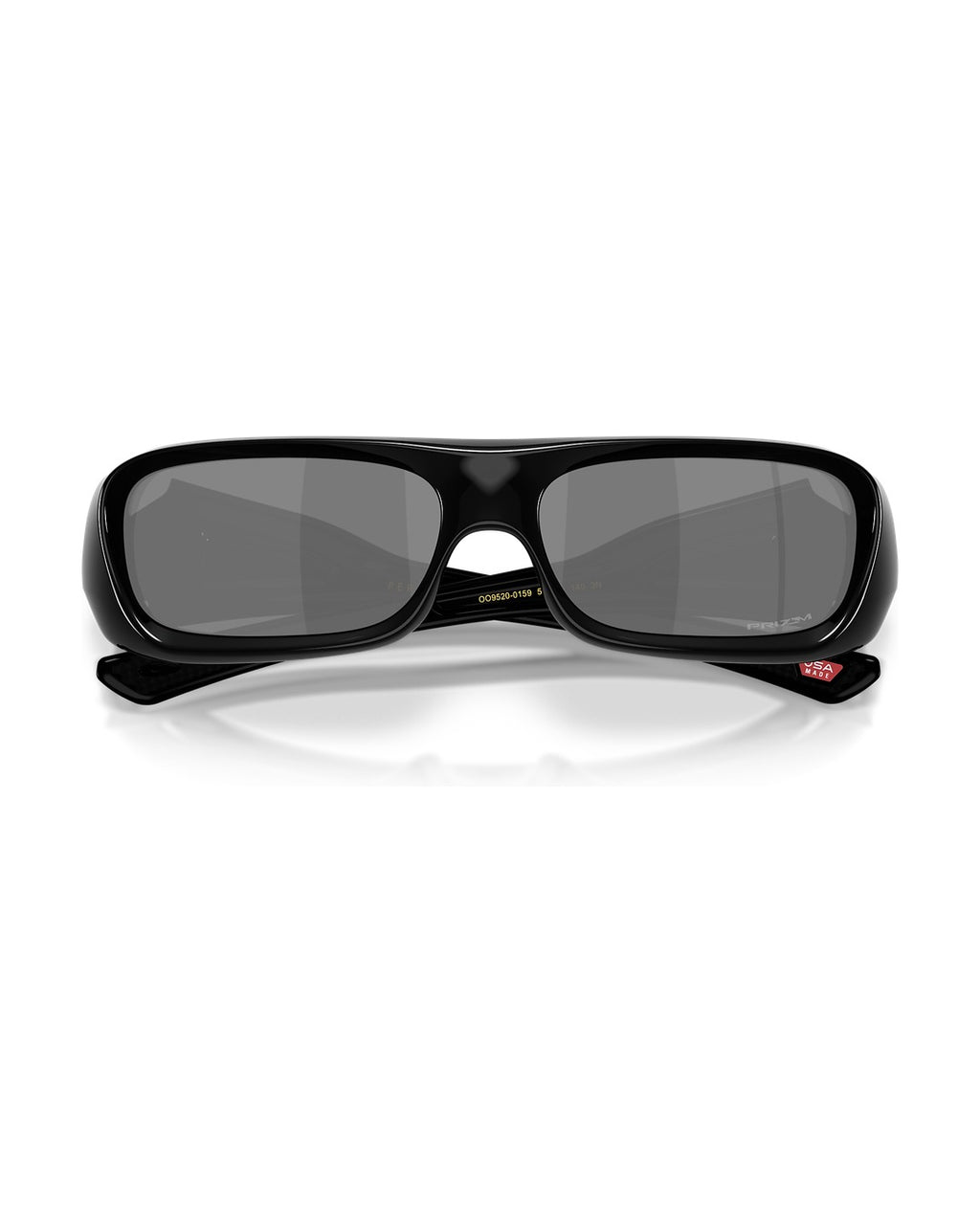 Permian Sunglasses - Black/Prizm Black - Oakley