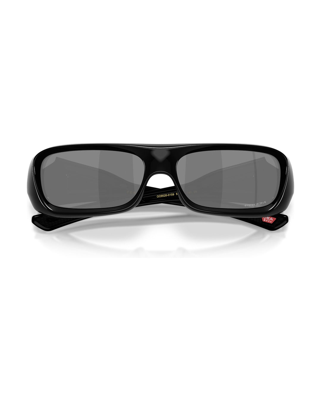 Permian Sunglasses - Black/Prizm Black - Oakley