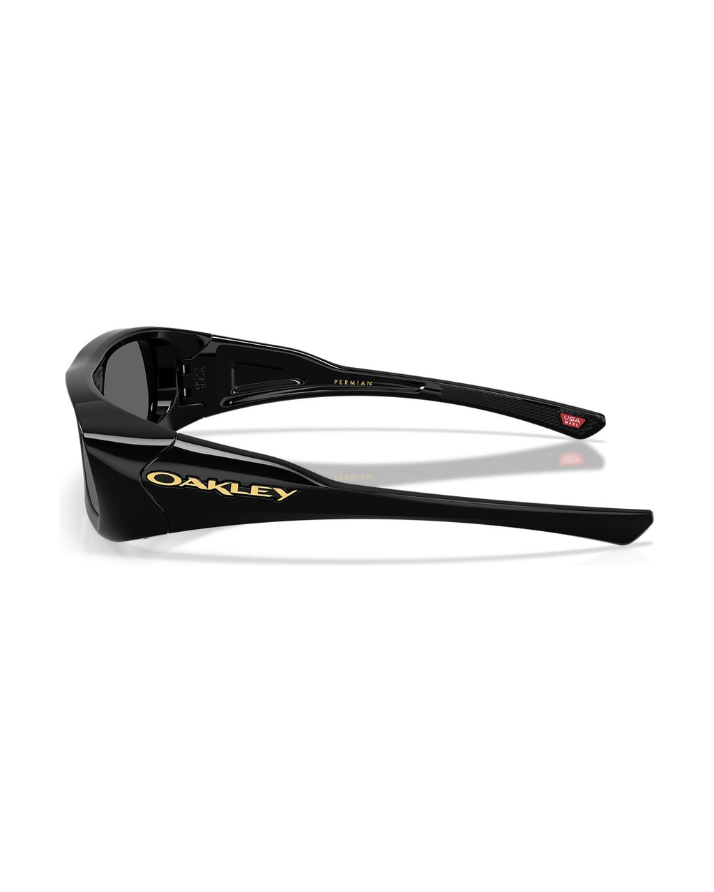 Permian Sunglasses - Black/Prizm Black - Oakley