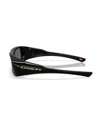 Permian Sunglasses - Black/Prizm Black - Oakley
