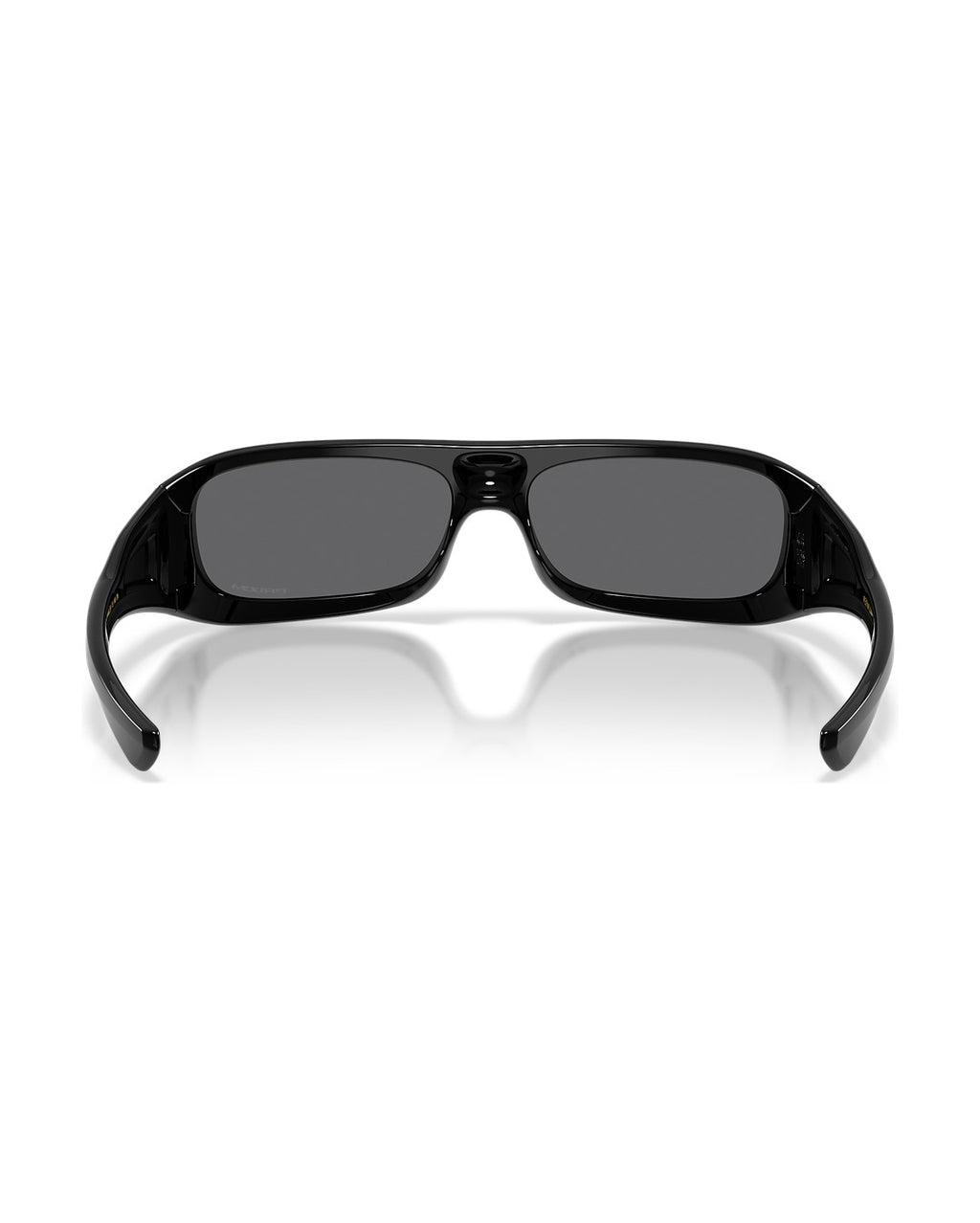 Permian Sunglasses - Black/Prizm Black - Oakley