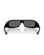 Permian Sunglasses - Black/Prizm Black - Oakley