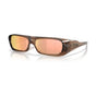 Brown Smoke/Prizm Rose Gold (special order)