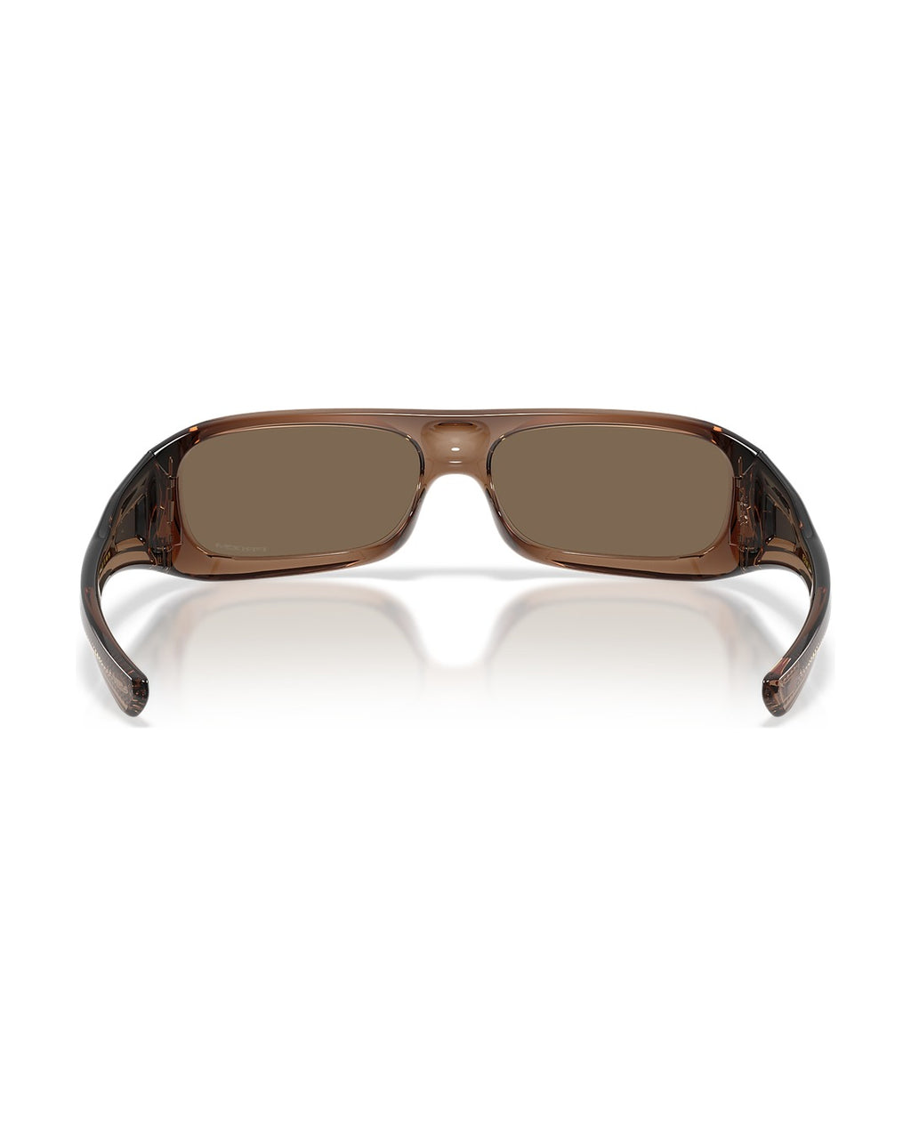 Permian Sunglasses - Brown Smoke/Prizm Rose Gold - Oakley