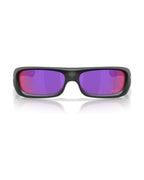 Permian Sunglasses - Matte Black Ink/Prizm Road - Oakley
