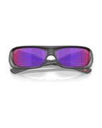 Permian Sunglasses - Matte Black Ink/Prizm Road - Oakley