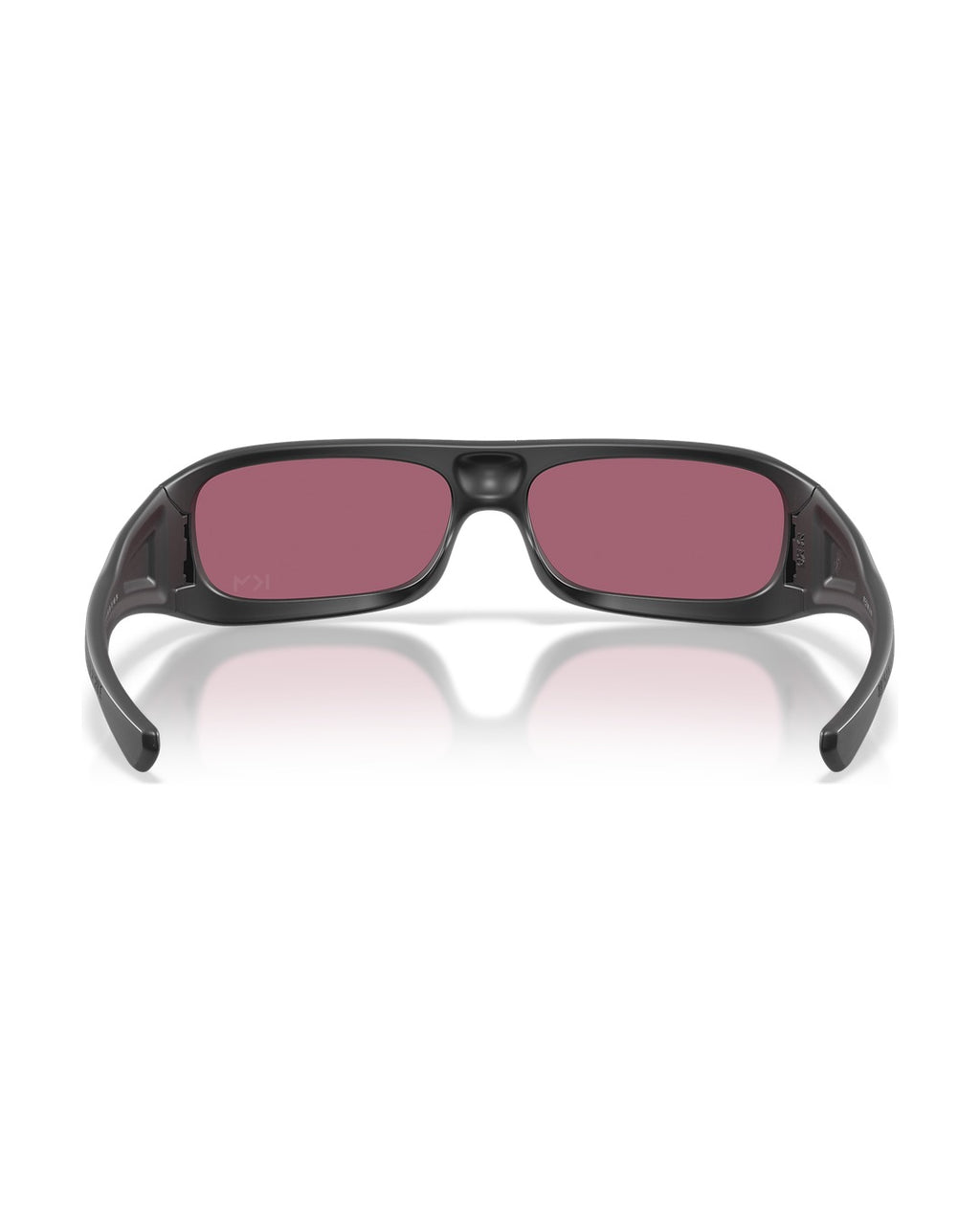 Permian Sunglasses - Matte Black Ink/Prizm Road - Oakley