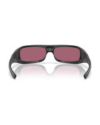 Permian Sunglasses - Matte Black Ink/Prizm Road - Oakley
