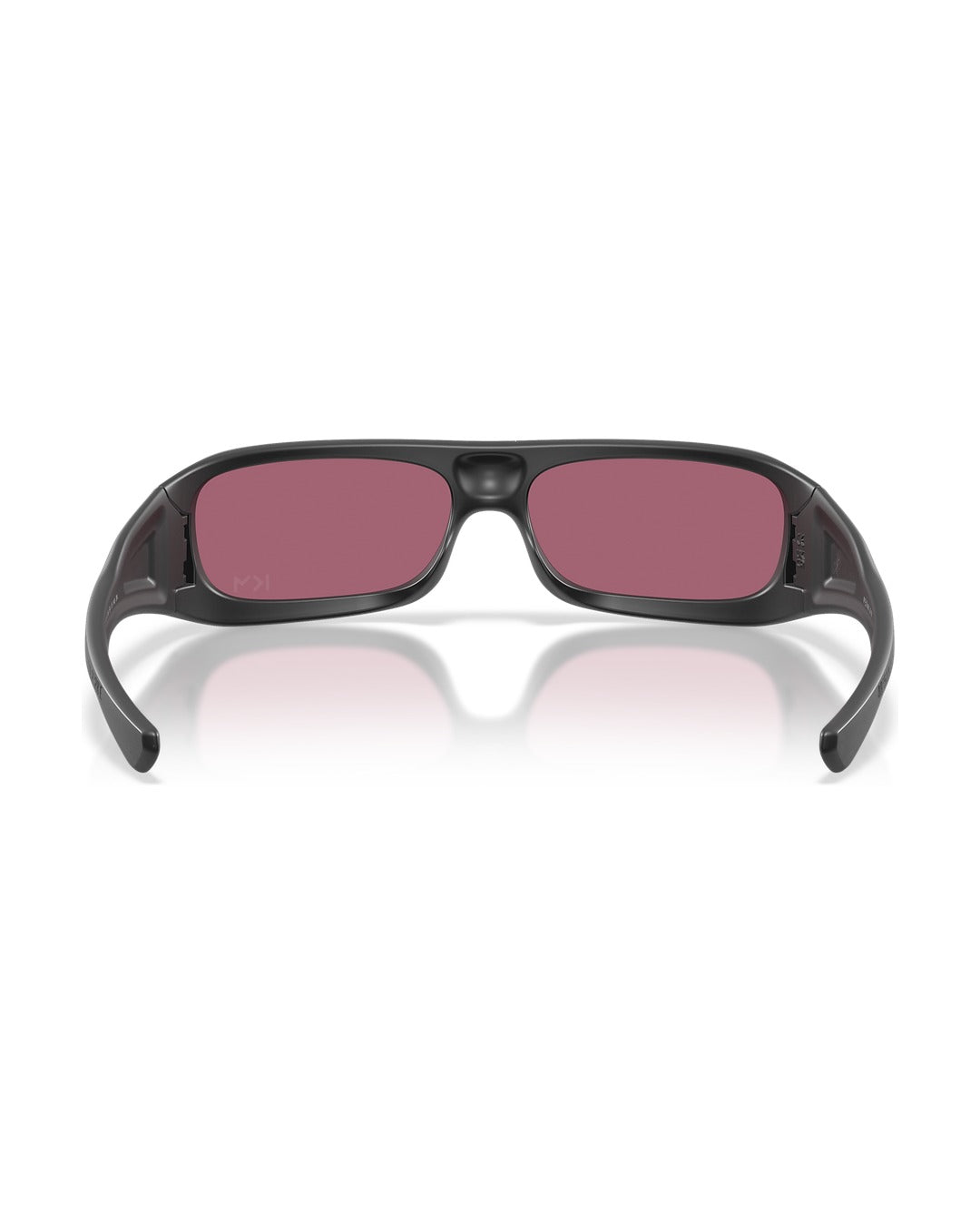 Permian Sunglasses - Matte Black Ink/Prizm Road - Oakley
