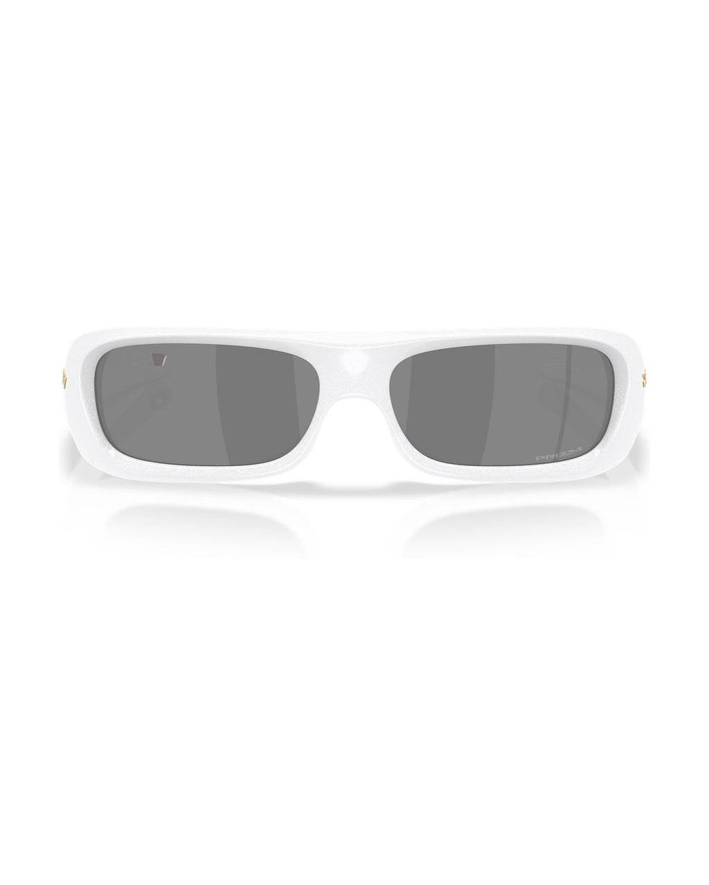 Permian Sunglasses - Pearlised White/Prizm Black - Oakley