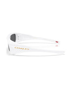 Permian Sunglasses - Pearlised White/Prizm Black - Oakley
