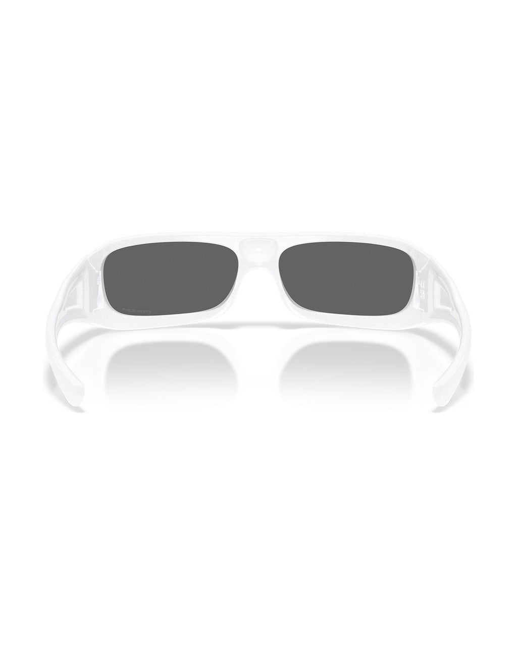 Permian Sunglasses - Pearlised White/Prizm Black - Oakley