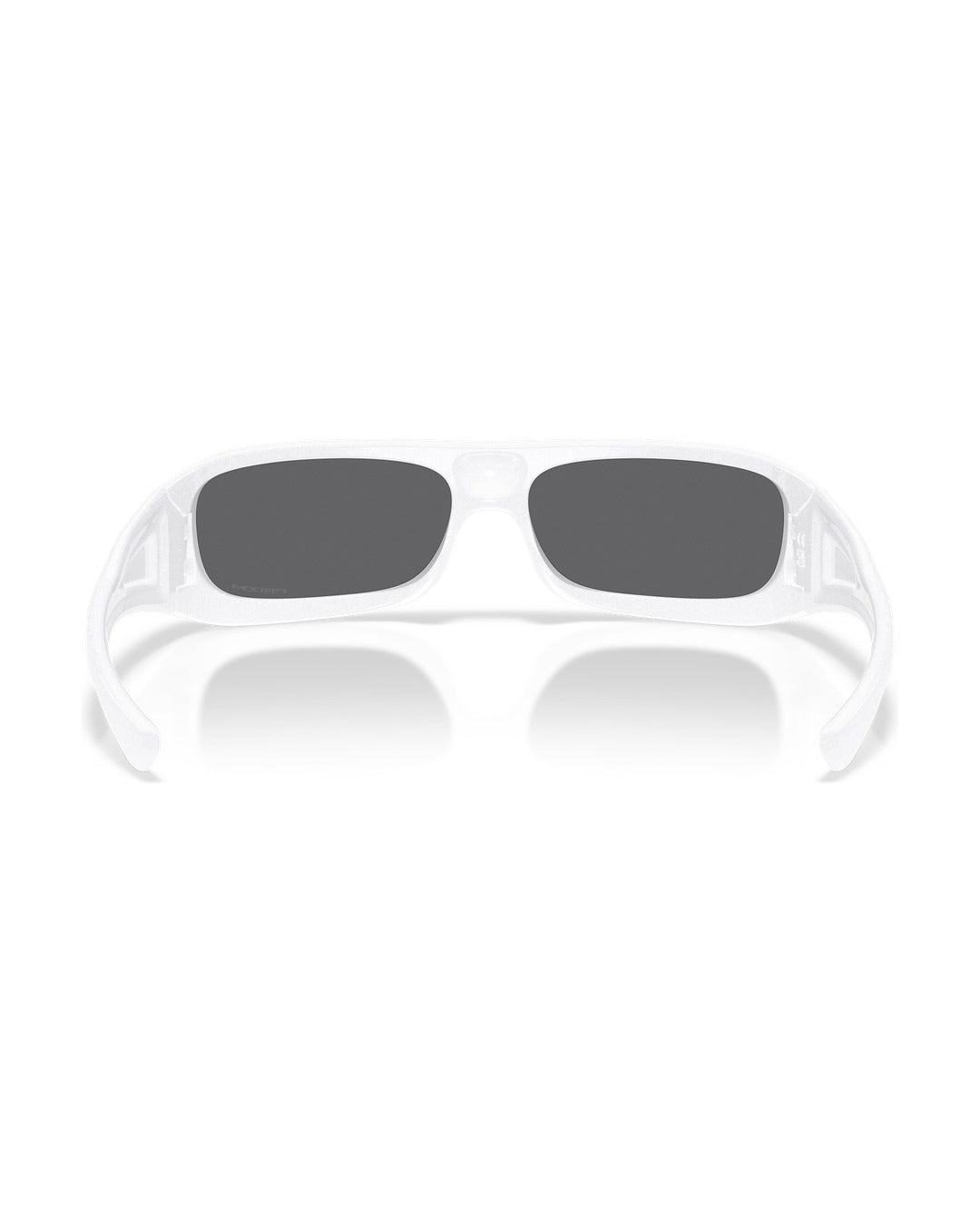 Permian Sunglasses - Pearlised White/Prizm Black - Oakley