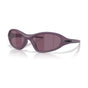 Matte Aubergine/Prizm Road Black (special order)