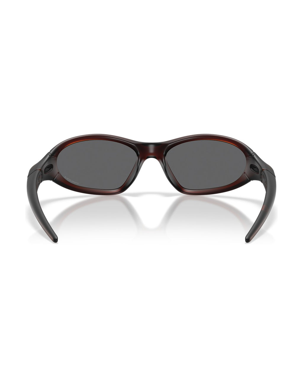 Portal Jacket Sunglasses - Matte Rootbeer/Prizm Black - Oakley