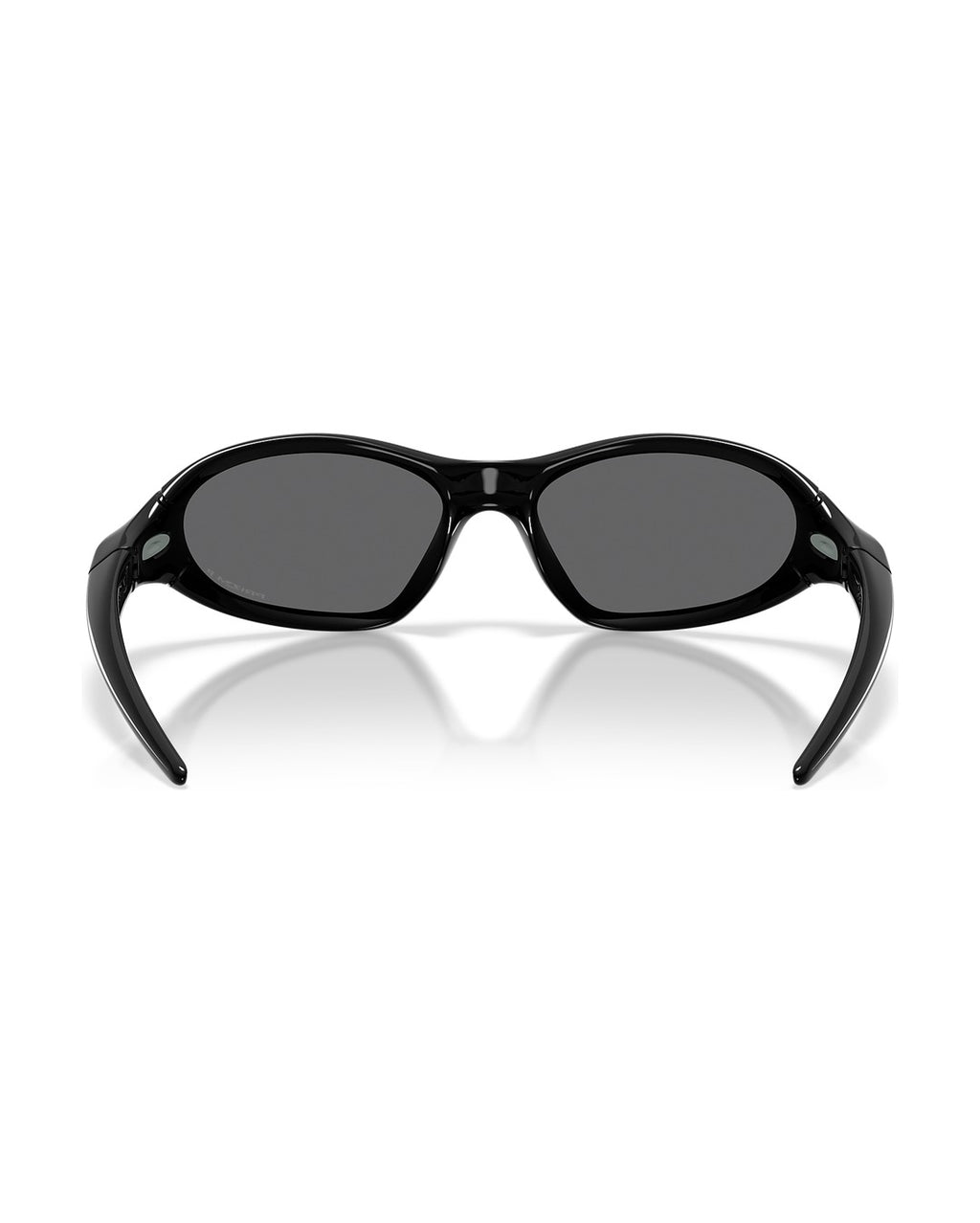 Portal Jacket Sunglasses - Polished Black/Prizm Black Polarized - Oakley