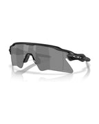 Radar EV Heater Sunglasses - Matte Black/Prizm Black Polarized - Oakley