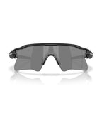 Radar EV Heater Sunglasses - Matte Black/Prizm Black Polarized - Oakley