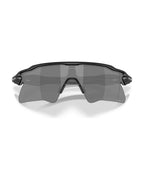Radar EV Heater Sunglasses - Matte Black/Prizm Black Polarized - Oakley