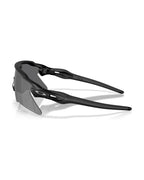Radar EV Heater Sunglasses - Matte Black/Prizm Black Polarized - Oakley