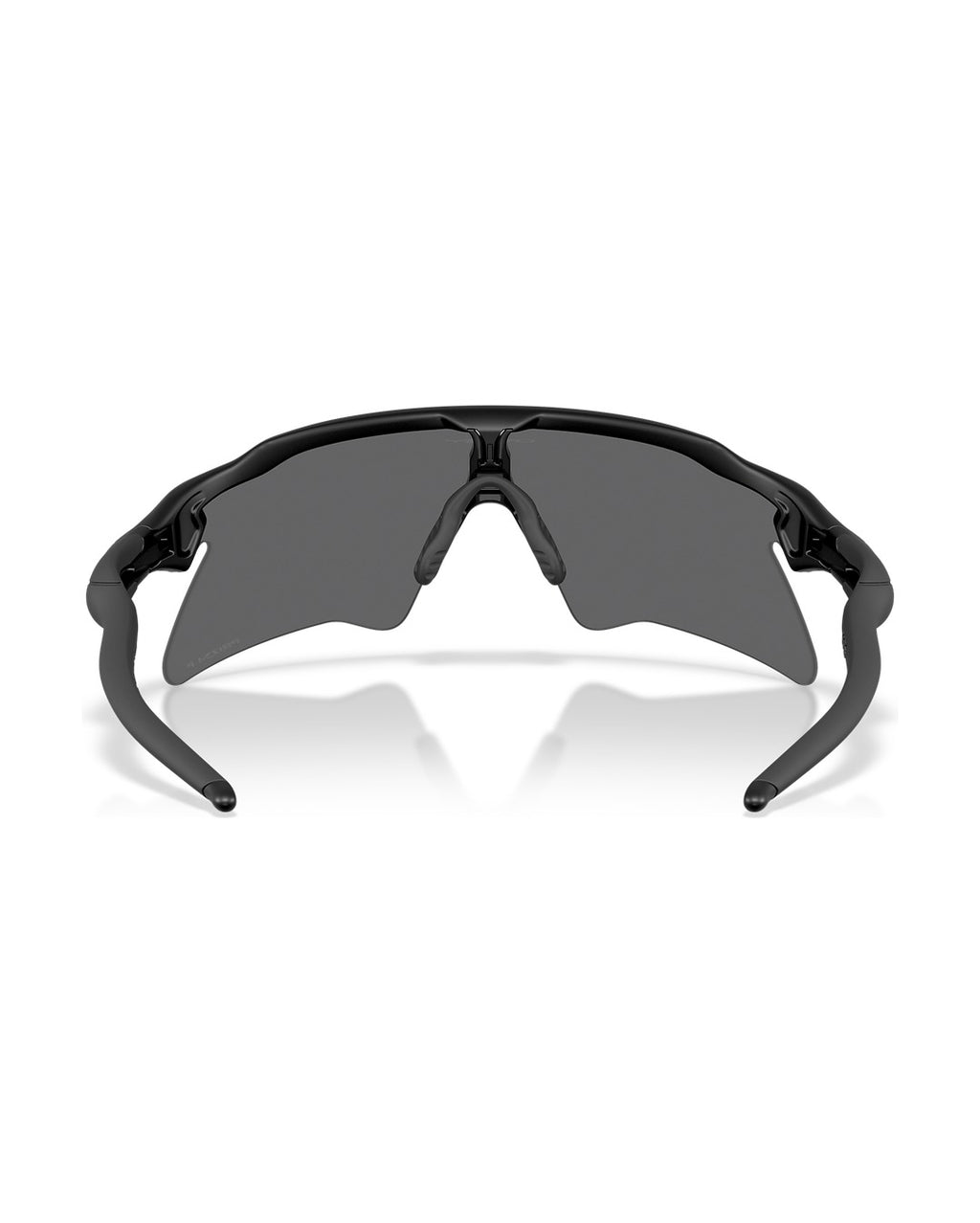 Radar EV Heater Sunglasses - Matte Black/Prizm Black Polarized - Oakley