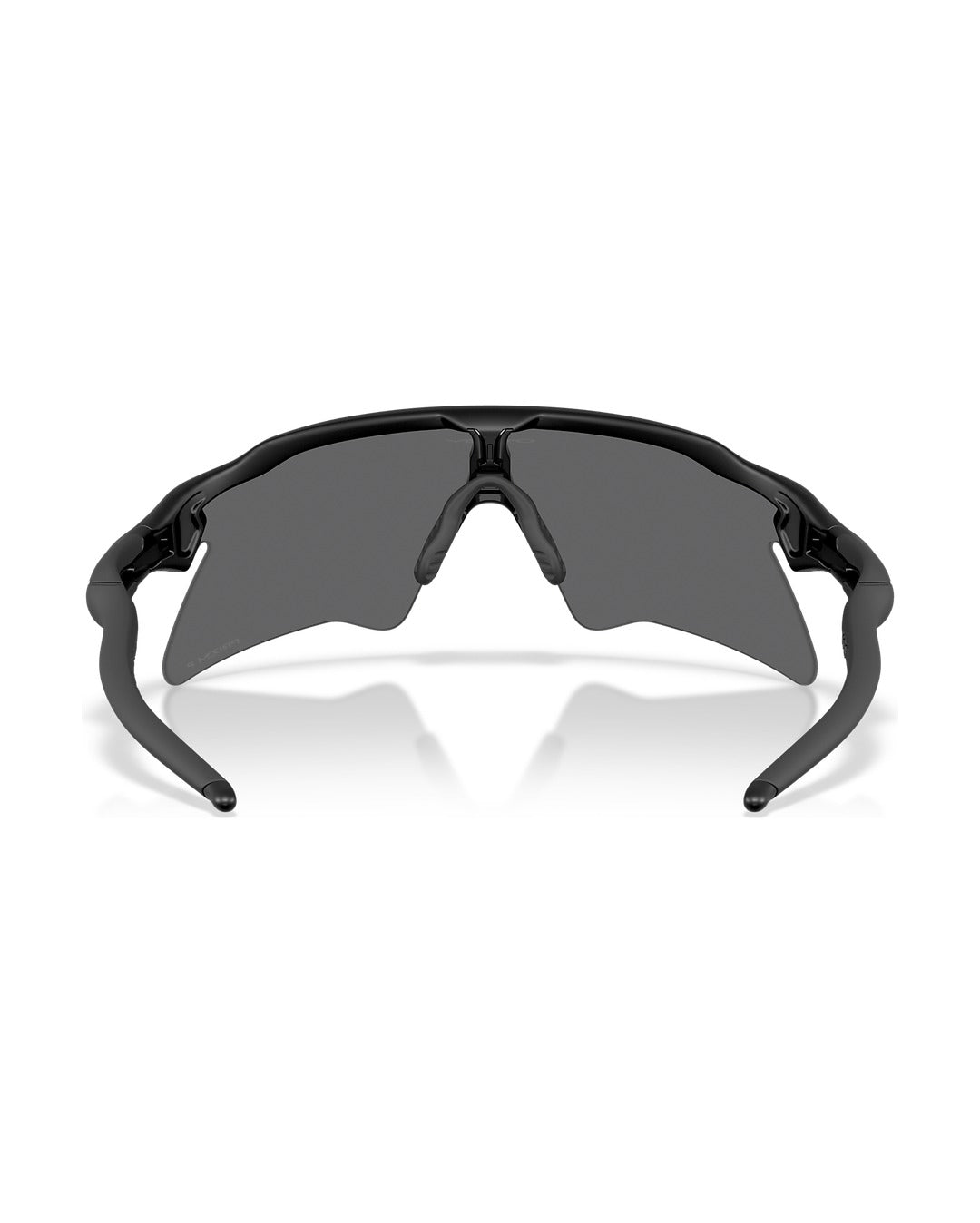 Radar EV Heater Sunglasses - Matte Black/Prizm Black Polarized - Oakley