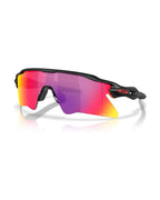 Radar EV Heater Sunglasses - Matte Black/Prizm Road - Oakley