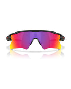 Radar EV Heater Sunglasses - Matte Black/Prizm Road - Oakley