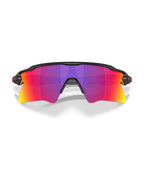 Radar EV Heater Sunglasses - Matte Black/Prizm Road - Oakley
