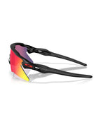 Radar EV Heater Sunglasses - Matte Black/Prizm Road - Oakley