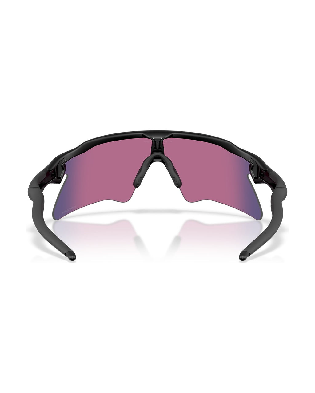 Radar EV Heater Sunglasses - Matte Black/Prizm Road - Oakley