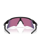 Radar EV Heater Sunglasses - Matte Black/Prizm Road - Oakley