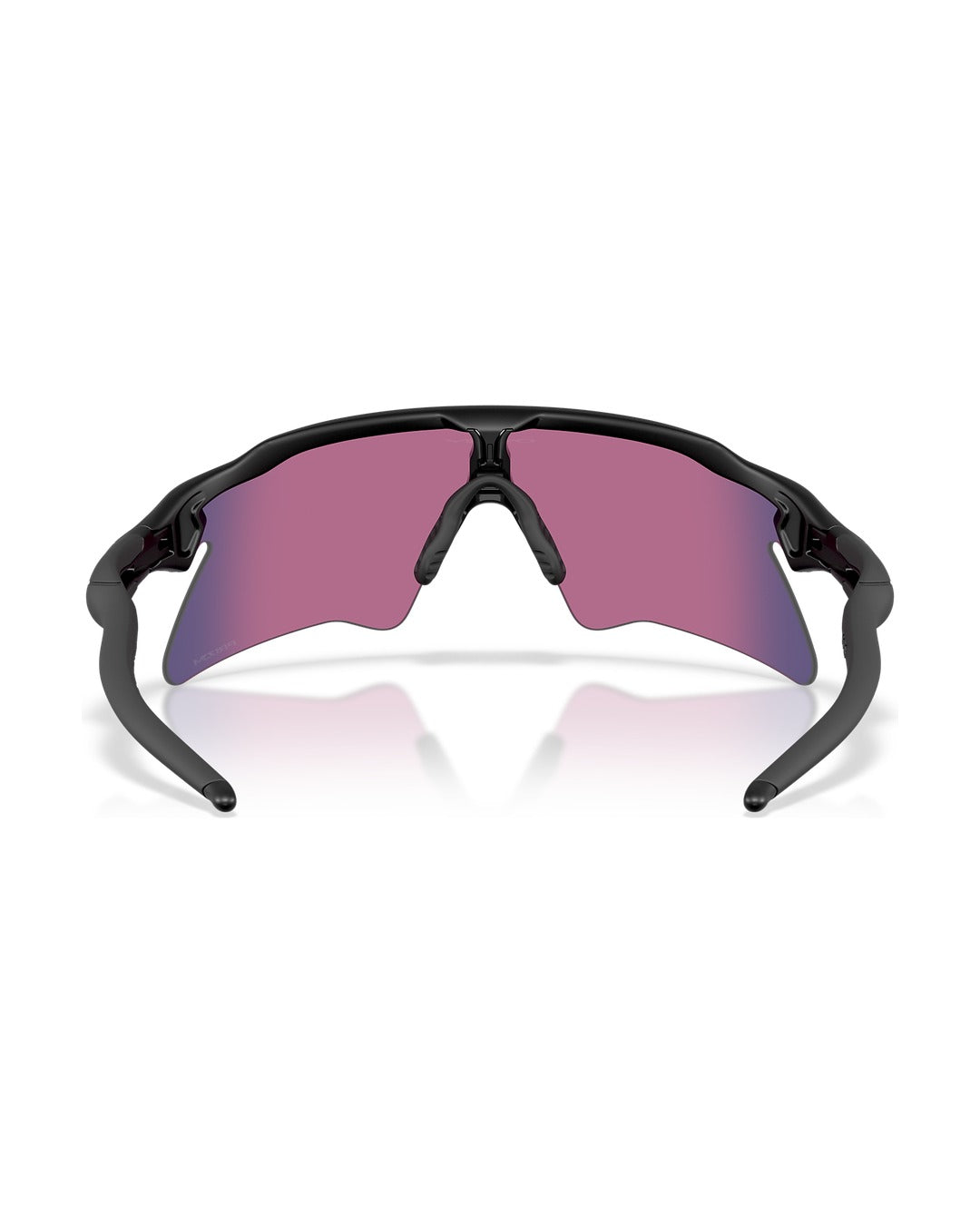 Radar EV Heater Sunglasses - Matte Black/Prizm Road - Oakley