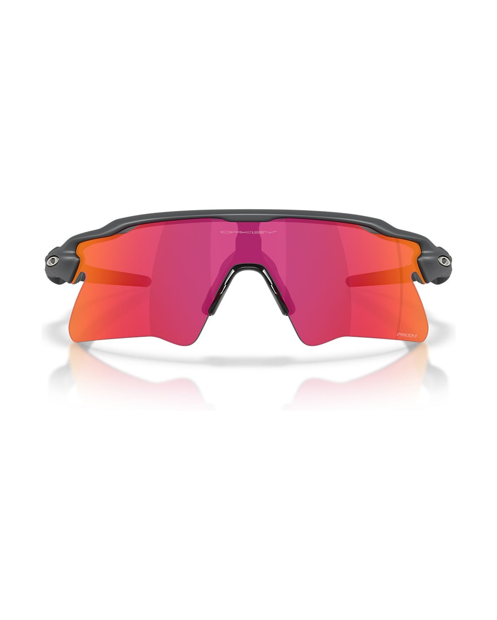 Radar EV Heater Sunglasses - Matte Carbon/Prizm Field - Oakley