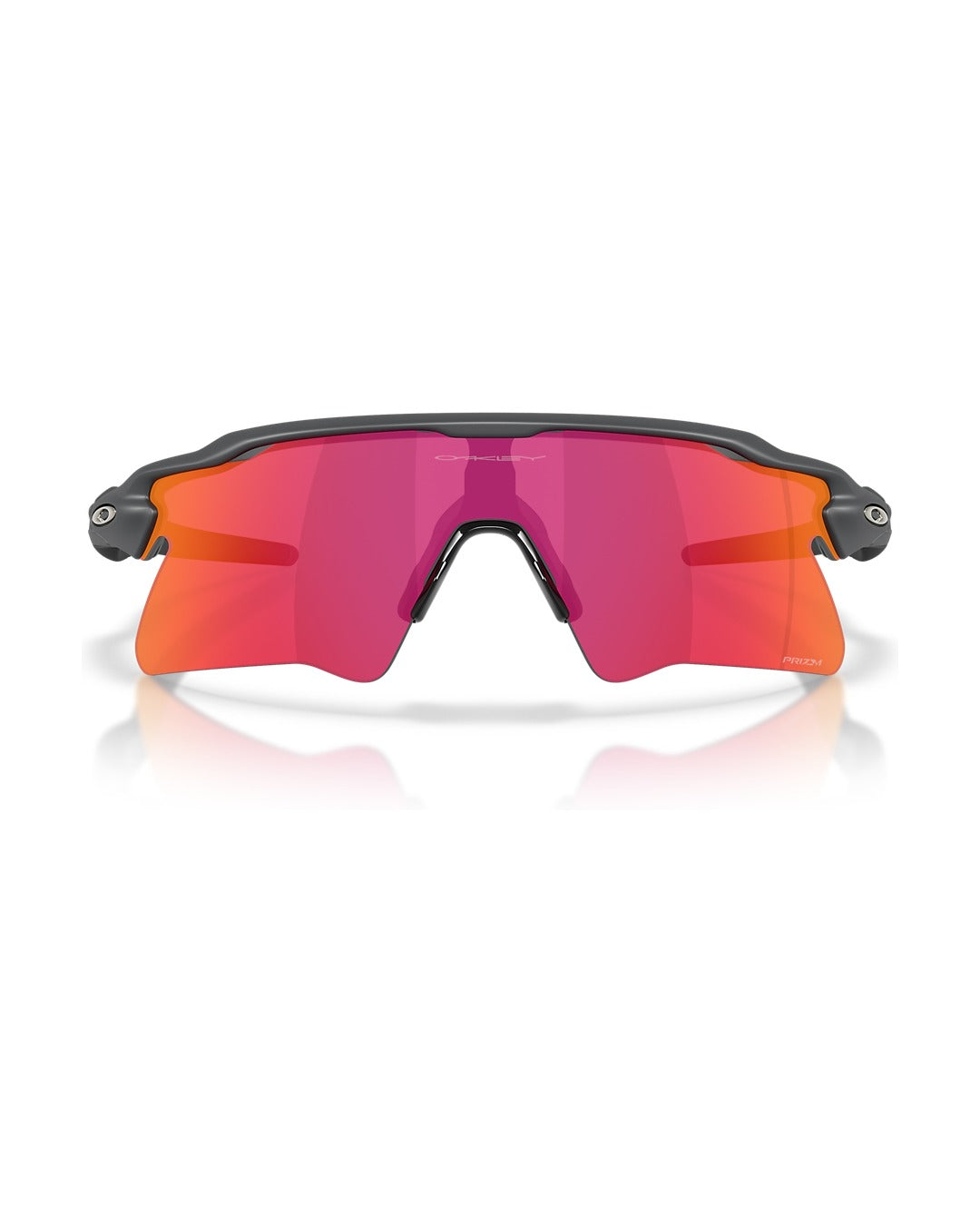 Radar EV Heater Sunglasses - Matte Carbon/Prizm Field - Oakley