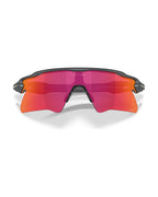 Radar EV Heater Sunglasses - Matte Carbon/Prizm Field - Oakley