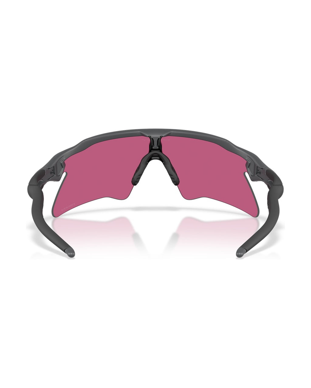 Radar EV Heater Sunglasses - Matte Carbon/Prizm Field - Oakley