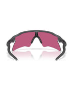Radar EV Heater Sunglasses - Matte Carbon/Prizm Field - Oakley