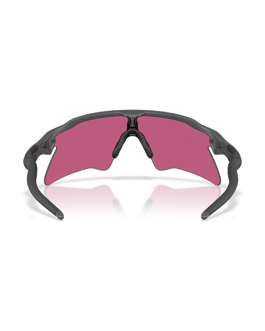 Radar EV Heater Sunglasses - Matte Carbon/Prizm Field - Oakley