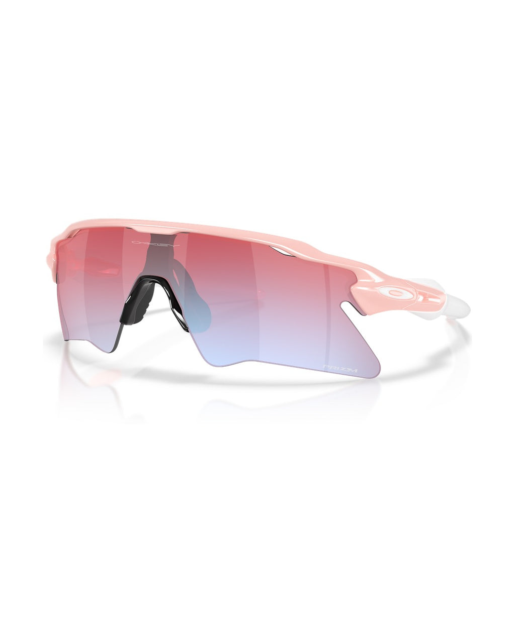 Radar EV Heater Sunglasses - Pink Milkshake/Prizm Snow Sapphire - Oakley