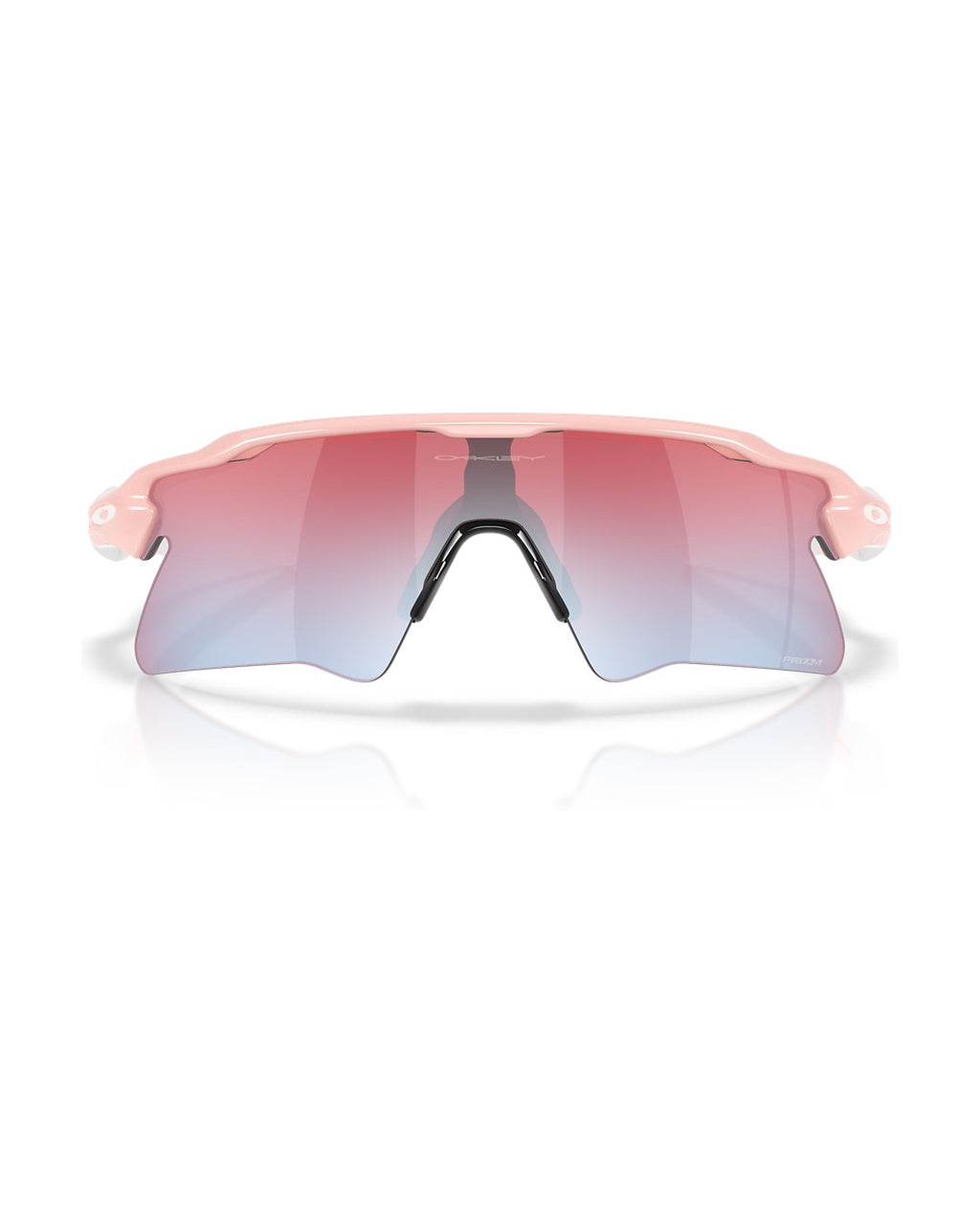 Radar EV Heater Sunglasses - Pink Milkshake/Prizm Snow Sapphire - Oakley