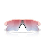 Radar EV Heater Sunglasses - Pink Milkshake/Prizm Snow Sapphire - Oakley