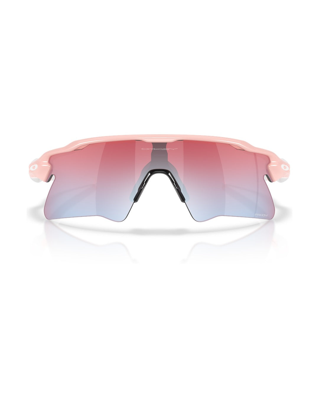 Radar EV Heater Sunglasses - Pink Milkshake/Prizm Snow Sapphire - Oakley