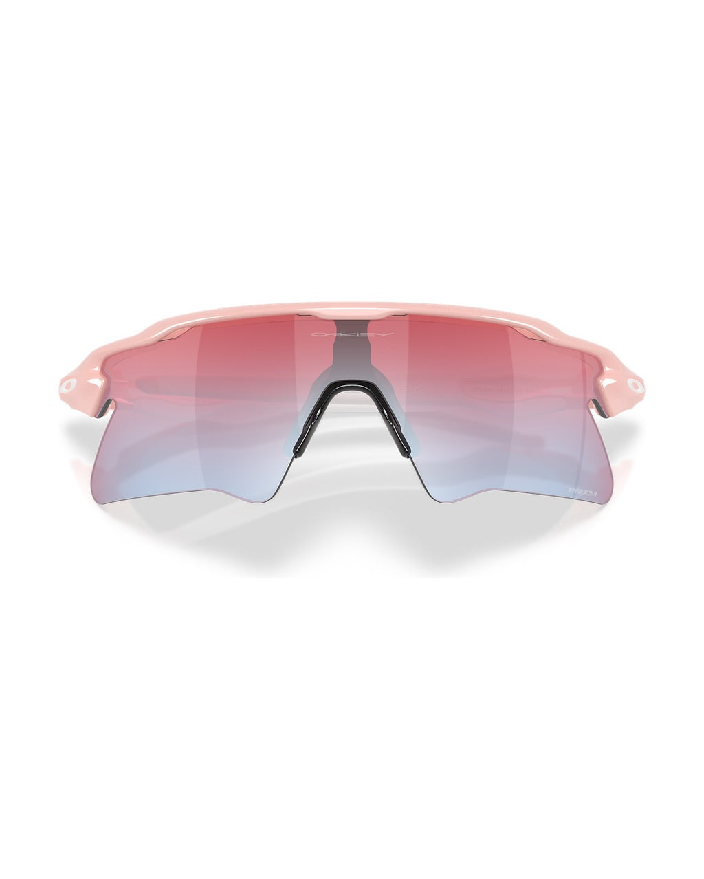 Radar EV Heater Sunglasses - Pink Milkshake/Prizm Snow Sapphire - Oakley