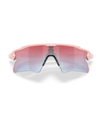 Radar EV Heater Sunglasses - Pink Milkshake/Prizm Snow Sapphire - Oakley