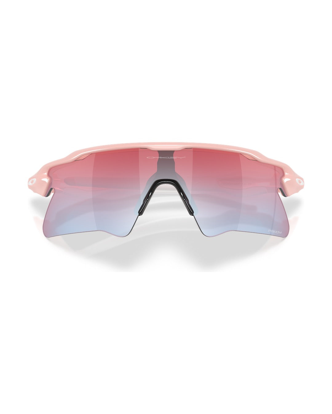 Radar EV Heater Sunglasses - Pink Milkshake/Prizm Snow Sapphire - Oakley