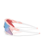Radar EV Heater Sunglasses - Pink Milkshake/Prizm Snow Sapphire - Oakley